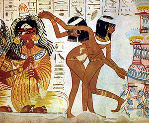 エジプトダンスの壁画.jpg